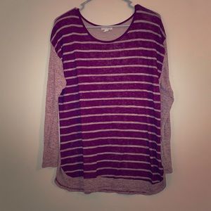 Ladies Knit Sweater
